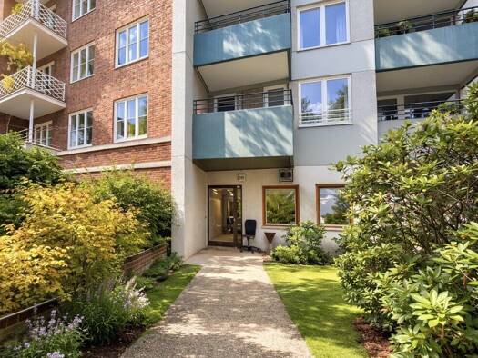 Studio zum Kauf 249.000 € 1 Zimmer 32 m² Rotherbaum Eimsbüttel 20148