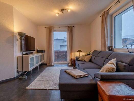 Wohnung zum Kauf provisionsfrei 179.000 € 2 Zimmer 45 m² 1. Geschoss frei ab sofort Wängle 6610