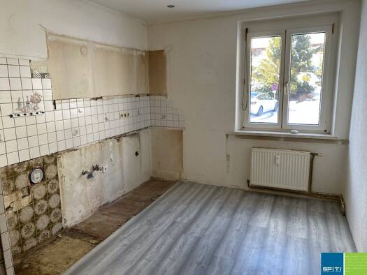 Immobilie in Steinfeld - Wohnung zum Kauf - Steinfeld - 75.000 € - 2 Zimmer, 55 m², EG - Bild 2