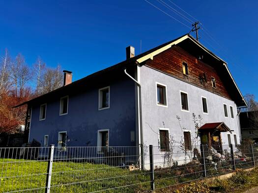 Haus zum Kauf 386.000 € 300 m² 1.750 m² Grundstück Gampern 4851