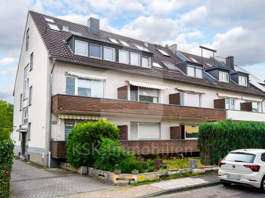 Wohnung zum Kauf 99.000 € 1 Zimmer 30 m² EG Wahnheide Köln 51147