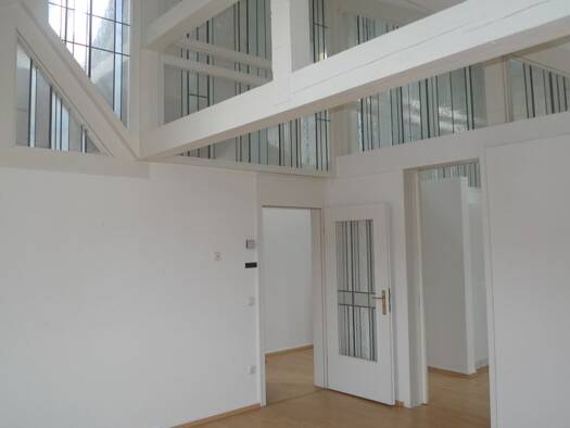 Wohnung zur Miete 1.250 € 4 Zimmer 166 m² 2. Geschoss Innenstadt Trier 54290
