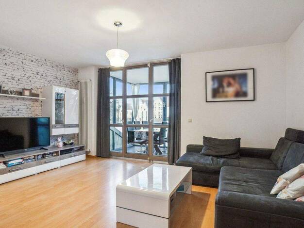 Wohnung zur Miete 1.160 € 2 Zimmer 58,3 m² 1. Geschoss frei ab 01.02.2026 Gröbenzell 82194
