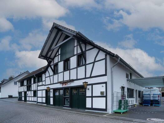 Restaurant zur Miete 2.000 € Wahlscheid Lohmar / Wahlscheid 53797