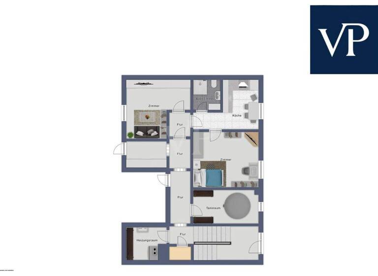Haus zum Kauf 350.000 € 12 Zimmer 282 m² 518 m² Grundstück Kehmstedt / Bleicherode Ost 99752