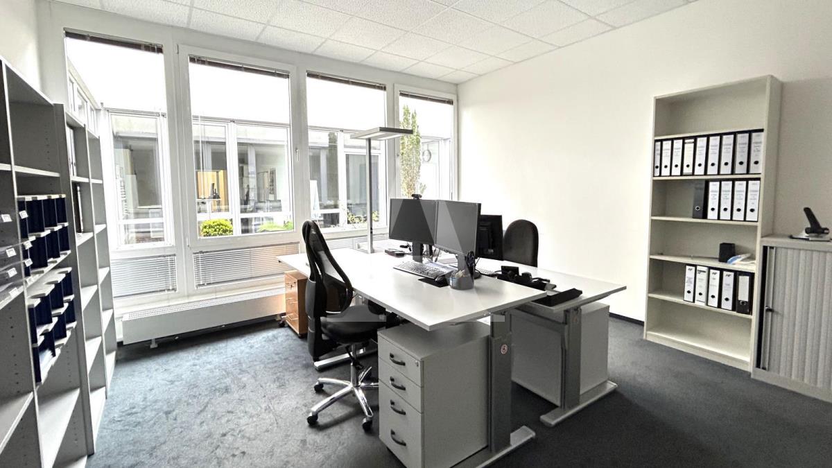 Büro-/Praxisfläche zur Miete 16 € 726 m²<br/>Bürofläche Bayenthal Köln 50968