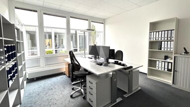 Büro-/Praxisfläche zur Miete 16 € 726 m² Bürofläche Bayenthal Köln 50968