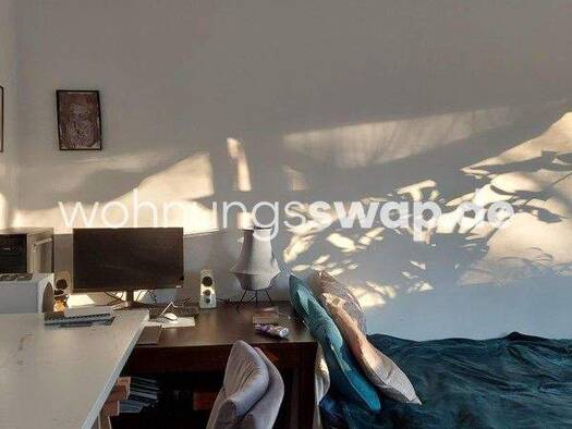 Studio zur Miete Tauschwohnung 170 € 1 Zimmer 25 m² 4. Geschoss Grünau Berlin 12527