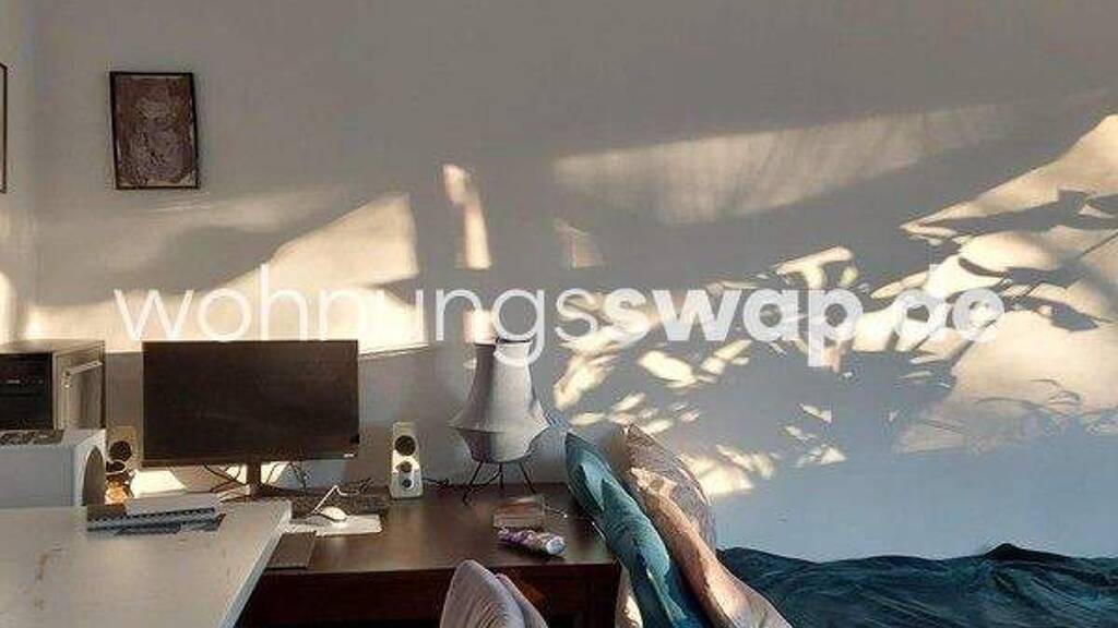 Studio zur Miete Tauschwohnung 170 € 1 Zimmer 25 m² 4. Geschoss Grünau Berlin 12527