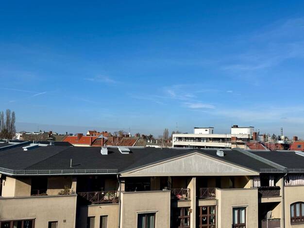 Wohnung zum Kauf 325.000 € 2 Zimmer 68 m² 4. Geschoss Gesundbrunnen Berlin 13359