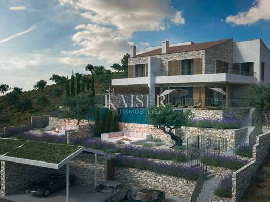 Haus zum Kauf 1.545.000 € 5 Zimmer 267 m² Martinscica, Cres Cres