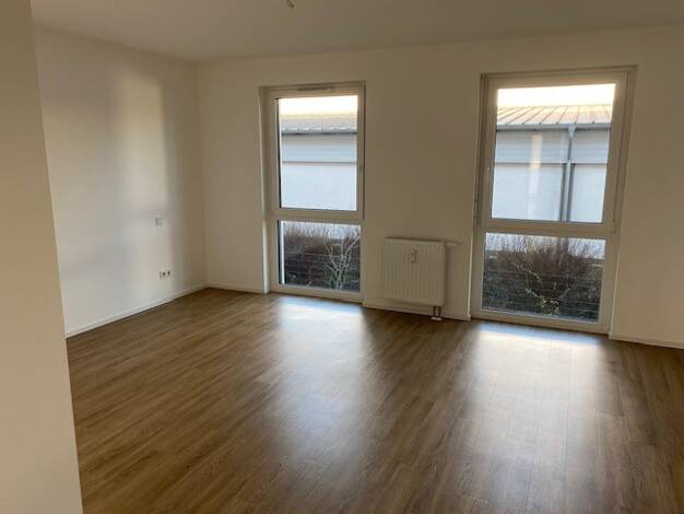 Wohnung zur Miete - Erstbezug 845 € 3,5 Zimmer 76,1 m² 2. Geschoss frei ab 01.05.2026 Bendhecker Straße 55 Geneicken Mönchengladbach 41236