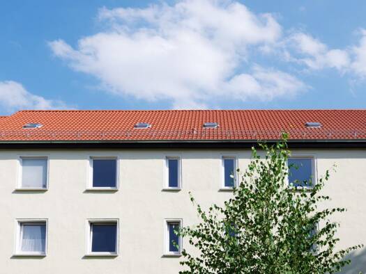 Wohnung zur Miete 208 € 2 Zimmer 38 m² 2. Geschoss Lauestraße 29 Aschersleben Aschersleben 06449