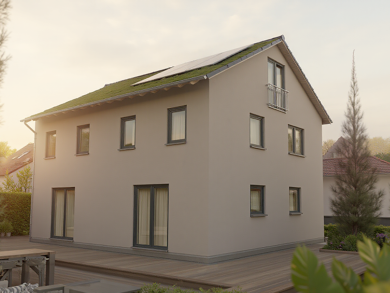 Maisonette zum Kauf - Erstbezug 419.500 € 5 Zimmer 112 m² Schmira Erfurt 99094