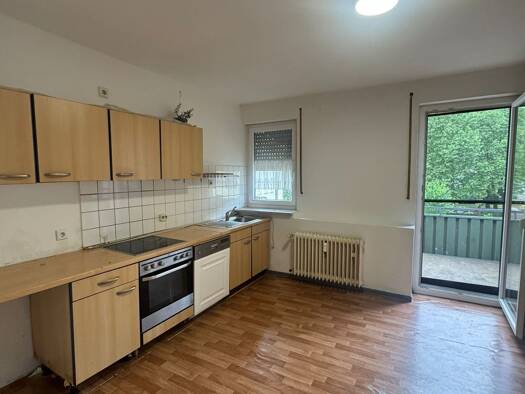 Wohnung zur Miete 900 € 5 Zimmer 122 m² Trier-West-Pallien Trier 54294