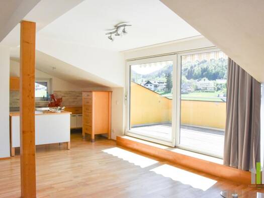 Wohnung zum Kauf 498.000 € 4 Zimmer 104 m² Hof bei Salzburg 5322