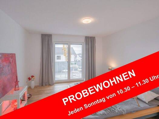Wohnung zum Kauf 449.500 € 4 Zimmer 125,2 m² Dauchingen 78083