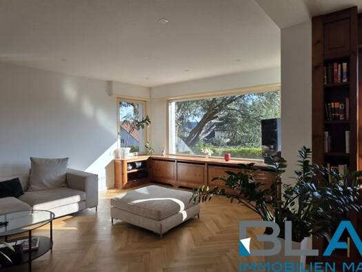 Einfamilienhaus zur Miete 2.250 € 7,5 Zimmer 182 m² 650 m² Grundstück Nordstadt Pforzheim 75179