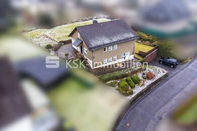 Einfamilienhaus zum Kauf 189.000 € 4 Zimmer 83 m² 692 m² Grundstück Eckenhagen Reichshof / Eckenhagen 51580