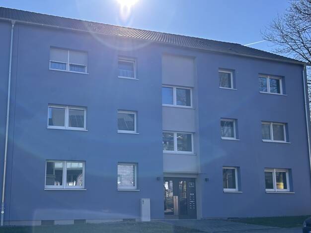 Wohnung zur Miete 726 € 3,5 Zimmer 69,8 m² 1. Geschoss Fündlingsweg 16 Menglinghausen Dortmund 44227