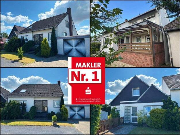 Mehrfamilienhaus zum Kauf 395.000 € 8,5 Zimmer 193 m² 1.013 m² Grundstück frei ab sofort Herringen Hamm 59077