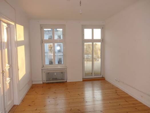 Wohnung zur Miete 1.215 € 4 Zimmer 108,2 m² Geschoss 4/5 frei ab sofort Kreuzberg Berlin 10967