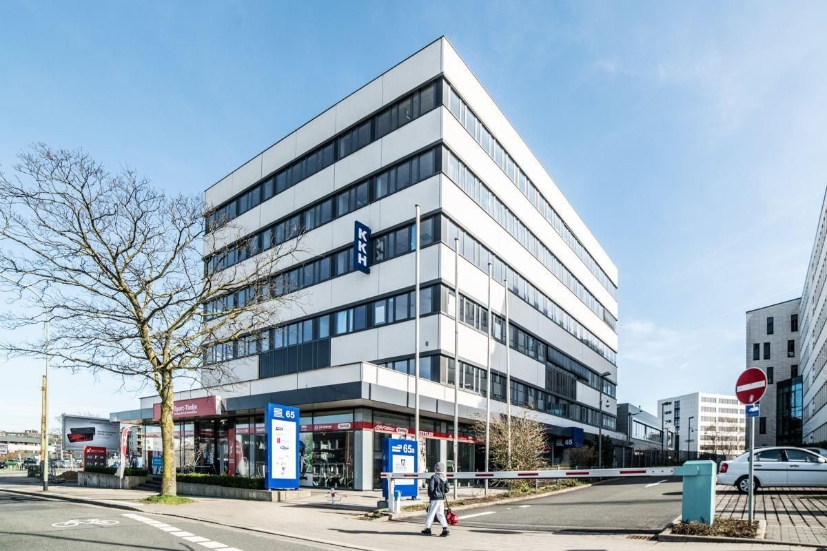 Bürofläche zur Miete provisionsfrei 12 € 615 m²<br/>Bürofläche ab 615 m²<br/>Teilbarkeit Westviertel Essen 45127