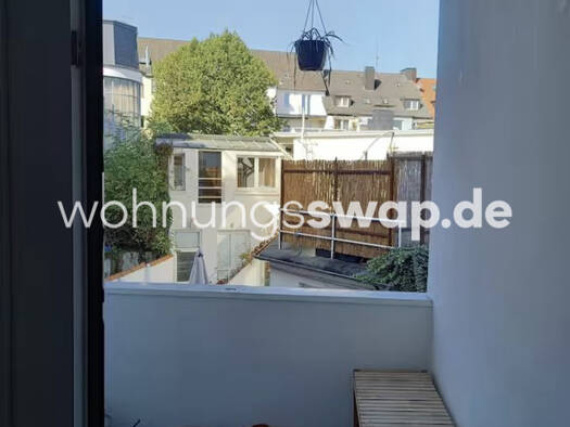 Studio zur Miete Tauschwohnung 440 € 1 Zimmer 34 m² 1. Geschoss Essen 45147
