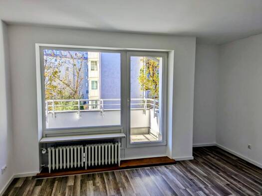 Wohnung zur Miete 1.800 € 2 Zimmer 65 m² Geschoss 2/3 frei ab sofort Au-Haidhausen München 81541