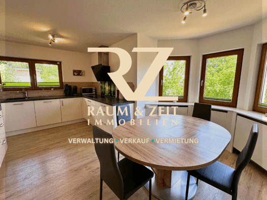 Wohnung zur Miete 750 € 3 Zimmer 91 m² Grafenhausen Grafenhausen 79865