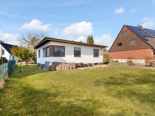 Grundstück zum Kauf 775.000 € 1.251 m² Grundstück Konradshöhe Reinickendorf 13505