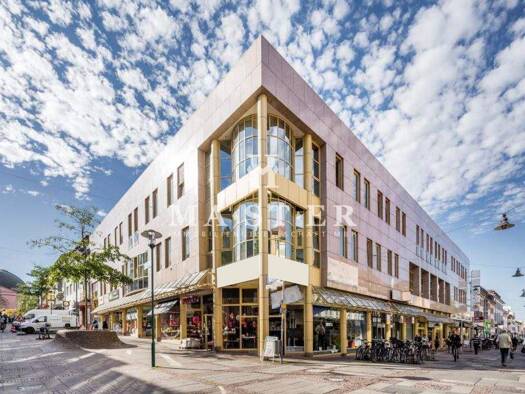 Bürofläche zur Miete Darmstadt 64283