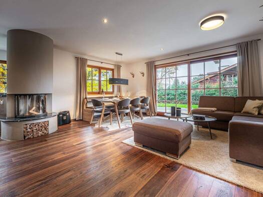 Wohnung zum Kauf 1.320.000 € 3 Zimmer 78 m² 1. Geschoss KITZBÜHEL 6370