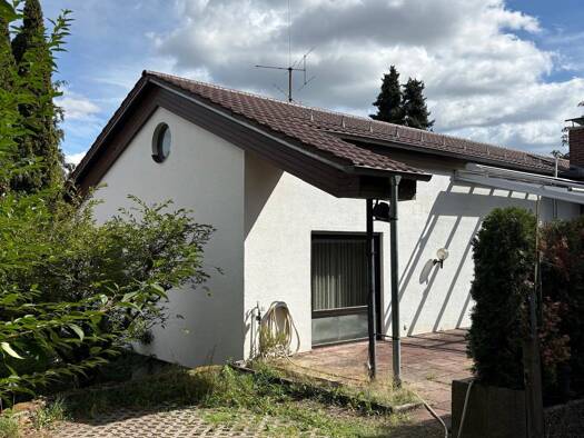 Villa zum Kauf 1.450.000 € 5 Zimmer 330 m² 648 m² Grundstück frei ab sofort Weinklinge 52 Rohracker Hedelfingen 70329