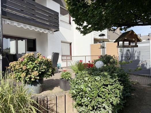 Reihenendhaus zum Kauf 674.000 € 6 Zimmer 162,9 m² 257 m² Grundstück Okriftel Hattersheim 65795