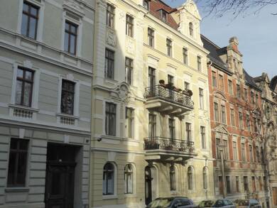 Wohnung zum Kauf provisionsfrei 49.900 € 2 Zimmer 54 m² EG Emmerichstr. 61 Innenstadt Görlitz 02826