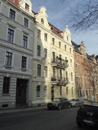 Wohnung zum Kauf provisionsfrei 49.900 € 2 Zimmer 54 m² EG Emmerichstr. 61 Innenstadt Görlitz 02826