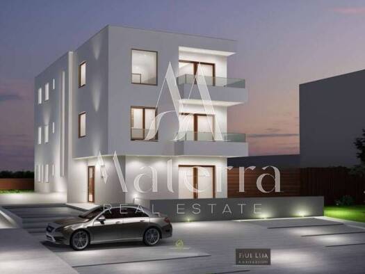 Wohnung zum Kauf 196.000 € 3 Zimmer 76 m² Brodarica, Sibenik - Okolica Sibenik