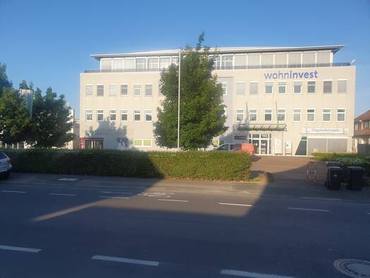 Bürofläche zur Miete provisionsfrei 253 m² Bürofläche Neckargartacher Straße 90 Böckingen Heilbronn 74080