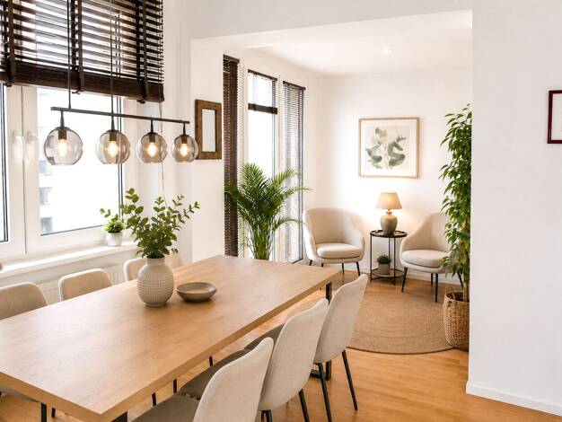 Maisonette zum Kauf 635.000 € 4 Zimmer 94,5 m² 4. Geschoss Nordend-West Innenstadt III 60322