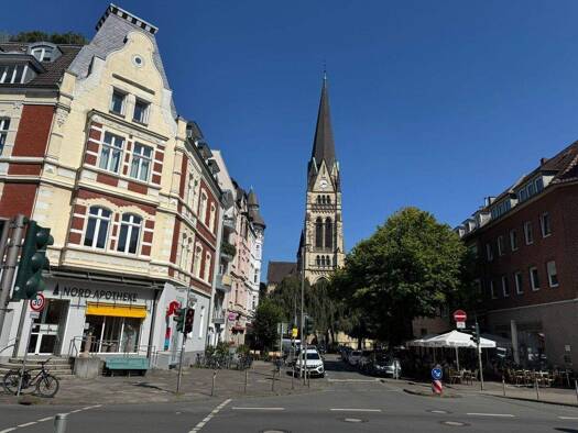 Wohnung zum Kauf 585.000 € 3 Zimmer 91,4 m² Centrum Münster 48149