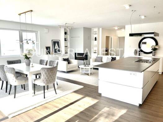 Wohnung zum Kauf 898.000 € 3 Zimmer 139,5 m² Metzingen 72555