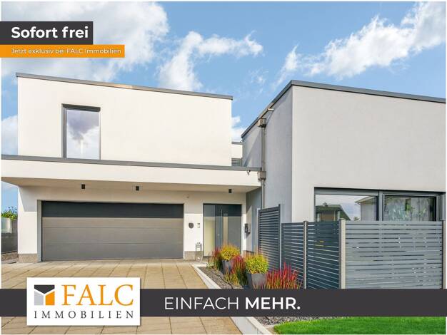 Einfamilienhaus zum Kauf 1.149.000 € 5 Zimmer 232,1 m² 690 m² Grundstück Bechtsbüttel Meine 38527