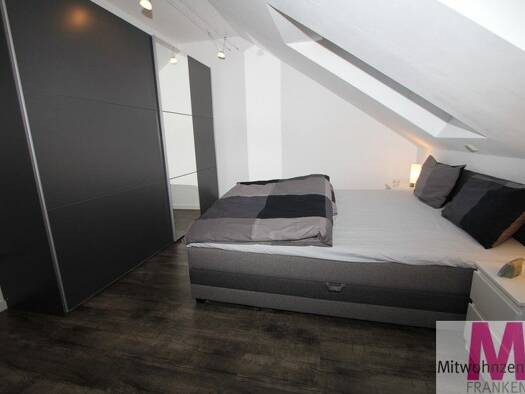 Wohnung zur Miete Wohnen auf Zeit 1.450 € 3 Zimmer 75 m² frei ab 01.09.2025 Zerzabelshof Nürnberg 90480