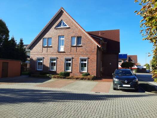 Wohnung zur Miete 800 € 3 Zimmer 97 m² EG frei ab 01.11.2026 Jever Jever 26441