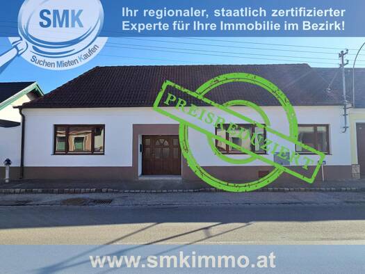 Einfamilienhaus zum Kauf 159.000 € 5 Zimmer 147 m² 932 m² Grundstück Obritz 2061