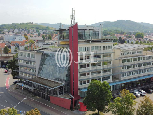 Bürofläche zur Miete provisionsfrei 11 € 3.669,3 m² Bürofläche Bensheim 64625