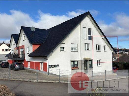 Wohnung zum Kauf 182.000 € 5 Zimmer 158 m² Bernberg Gummersbach / Bernberg 51647
