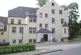 Apartment zur Miete 195 € 1 Zimmer 36 m²<br/>Wohnfläche 1.<br/>Geschoss ab sofort<br/>Verfügbarkeit Krumhermersdorfer Strasse 2 Zschopau Zschopau 09405