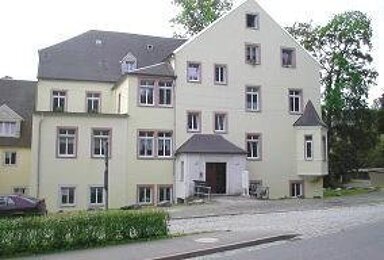 Studio zur Miete 195 € 1 Zimmer 36 m² 1. Geschoss frei ab sofort Krumhermersdorfer Strasse 2 Zschopau Zschopau 09405